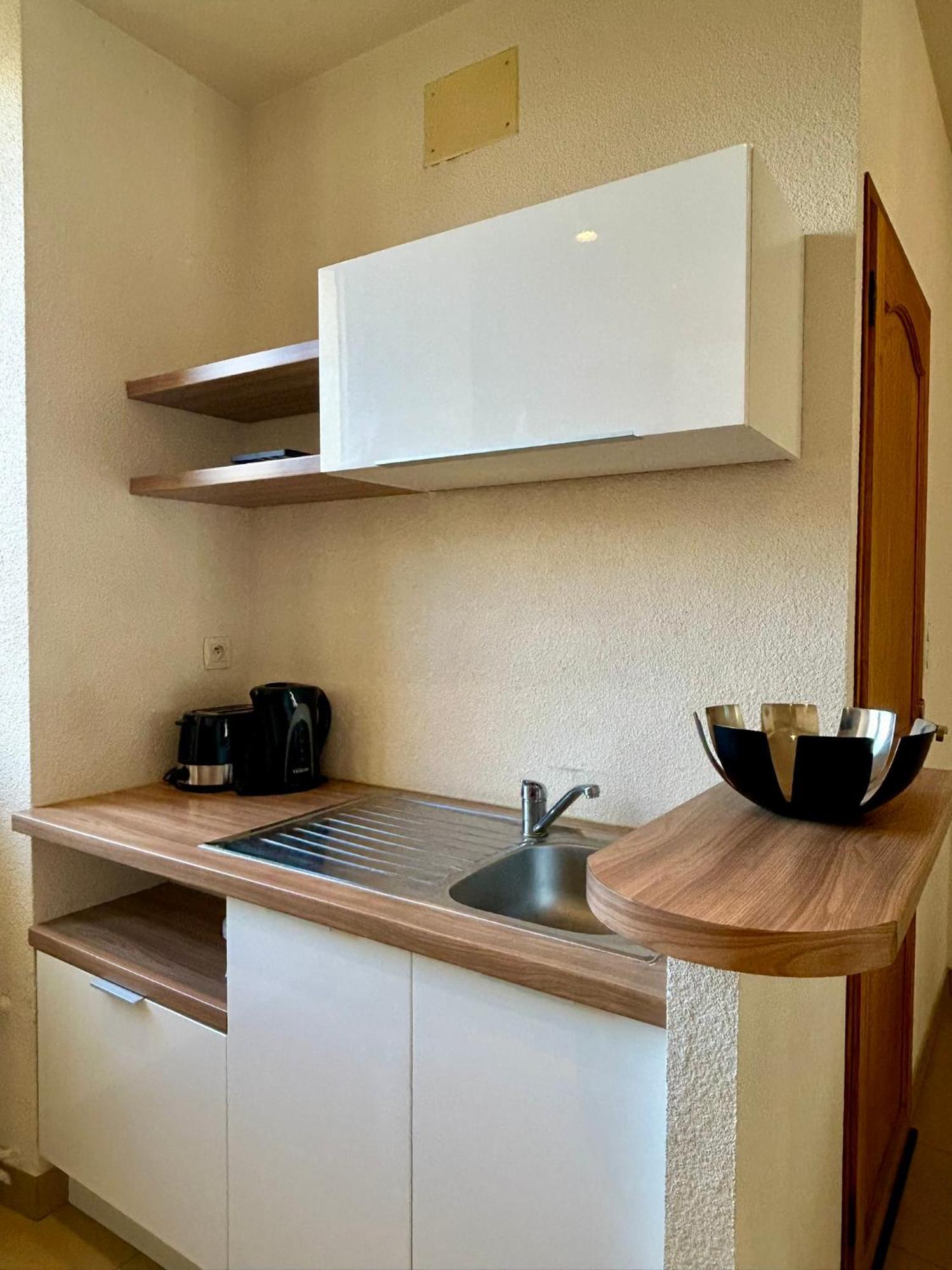 Appartamento Investar 4 Superbe T2 Meuble, Gare 10mn A Pied Montluçon